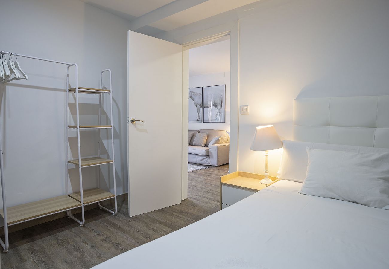 Apartamento en Barcelona - G53