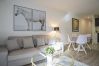 Apartamento en Barcelona - G53 Apartamento en Barcelona - G53