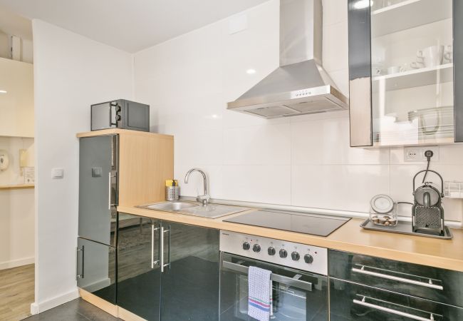 Apartamento en Barcelona - G26 Apartamento en Barcelona - G26
