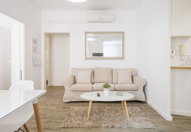 Apartamento en Barcelona - G26