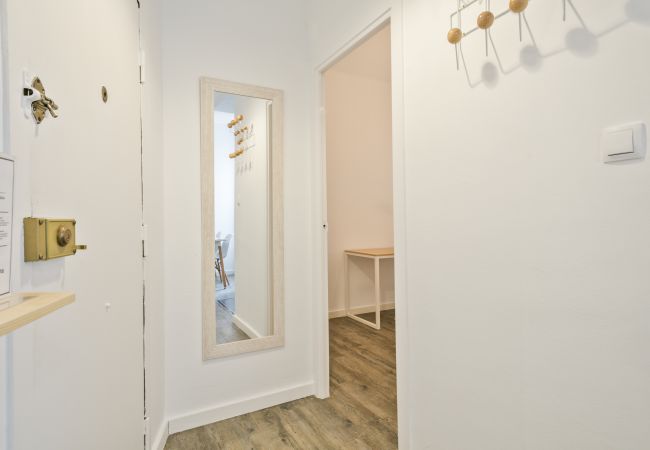 Apartamento en Barcelona - G26 Apartamento en Barcelona - G26