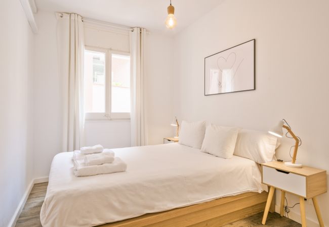 Apartamento en Barcelona - G26