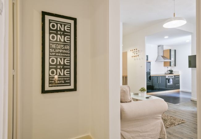Apartamento en Barcelona - G26 Apartamento en Barcelona - G26