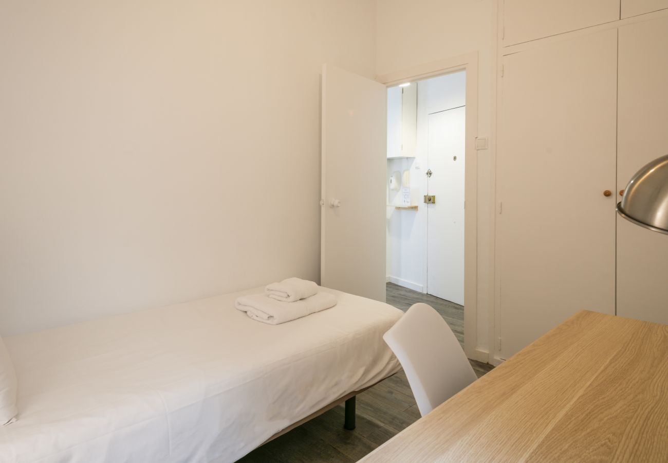 Apartamento en Barcelona - G26