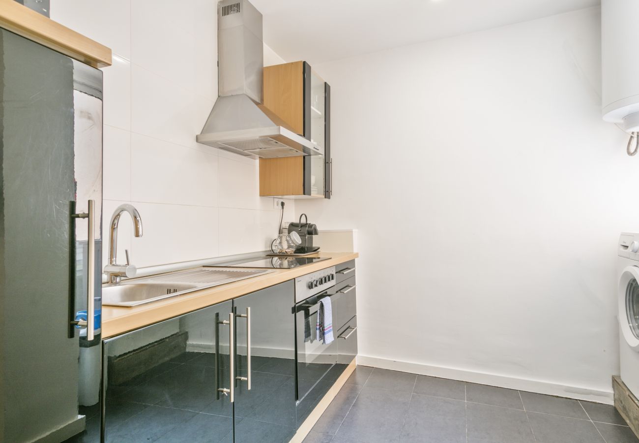 Apartamento en Barcelona - G26