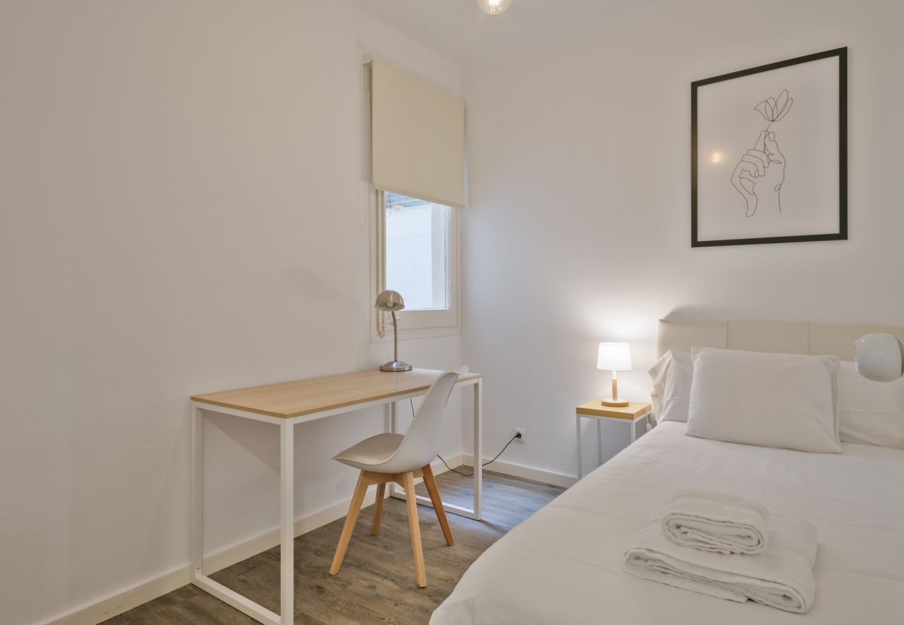 Apartamento en Barcelona - G26