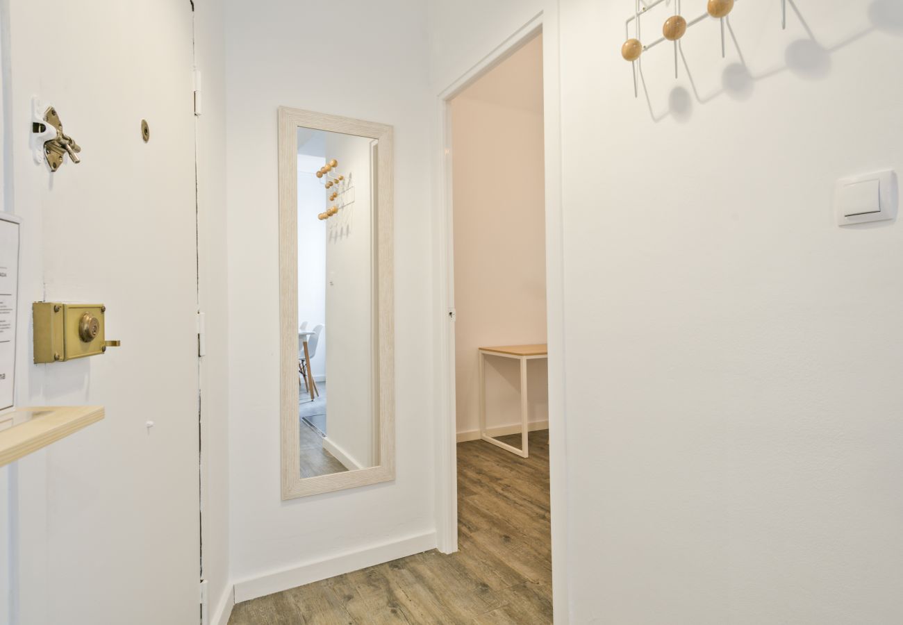 Apartamento en Barcelona - G26