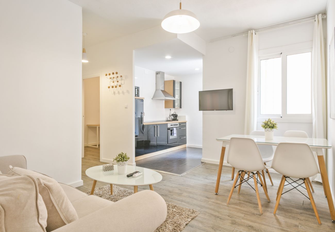 Apartamento en Barcelona - G26