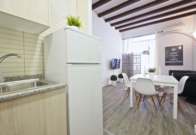 Apartamento en Barcelona - B31 Apartamento en Barcelona - B31