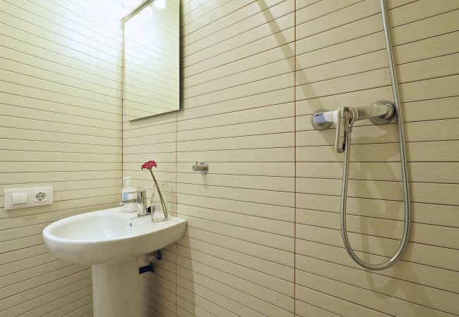 Apartamento en Barcelona - B31 Apartamento en Barcelona - B31