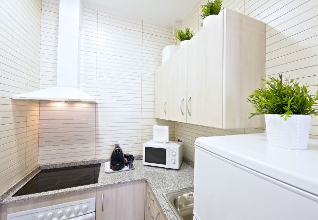 Apartamento en Barcelona - B31 Apartamento en Barcelona - B31