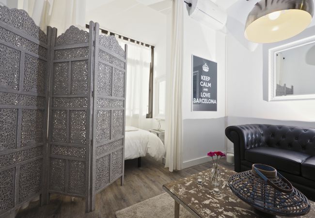 Apartamento en Barcelona - B31 Apartamento en Barcelona - B31