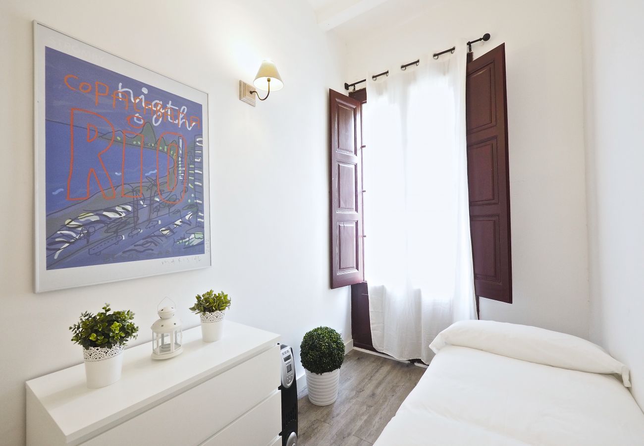 Apartamento en Barcelona - B31