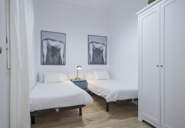 Apartamento en Barcelona - A21