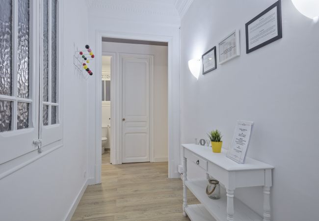 Apartamento en Barcelona - A21 Apartamento en Barcelona - A21