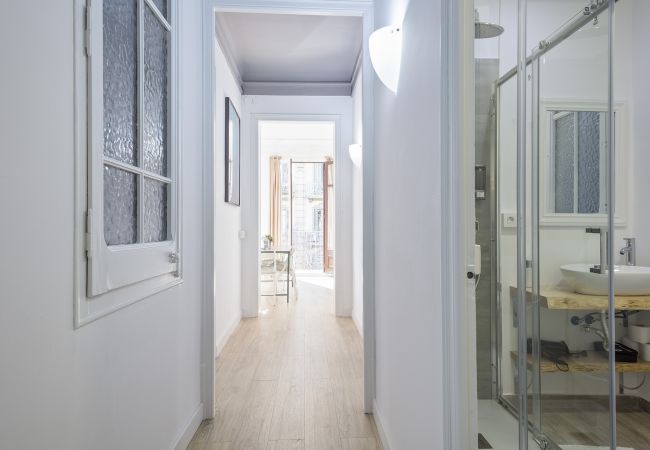 Apartamento en Barcelona - A21 Apartamento en Barcelona - A21