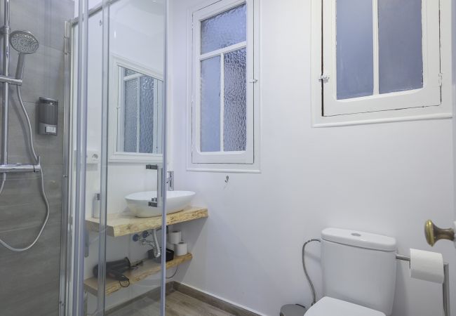 Apartamento en Barcelona - A21 Apartamento en Barcelona - A21
