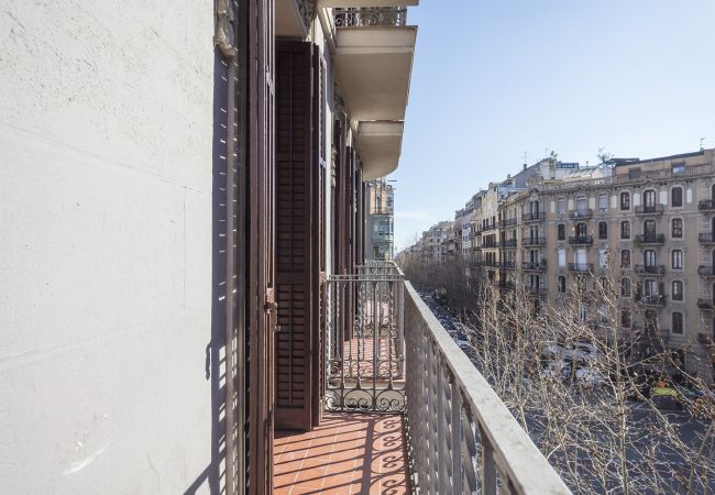 Apartamento en Barcelona - A21 Apartamento en Barcelona - A21