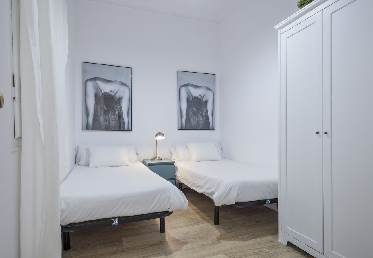 Apartamento en Barcelona - A21