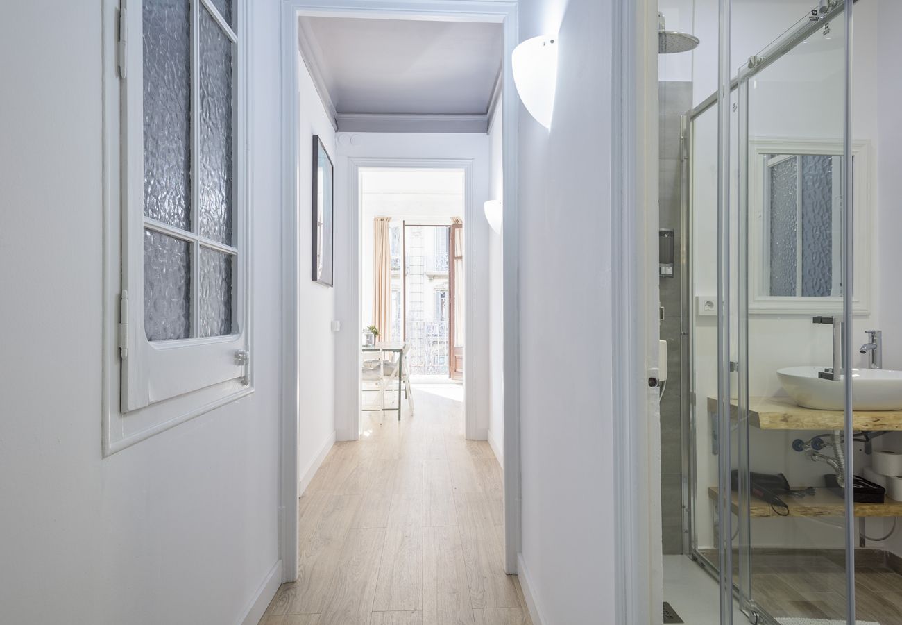 Apartamento en Barcelona - A21