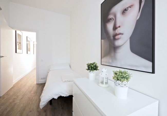 Apartamento en Barcelona - B41 Apartamento en Barcelona - B41