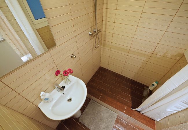 Apartamento en Barcelona - B41 Apartamento en Barcelona - B41