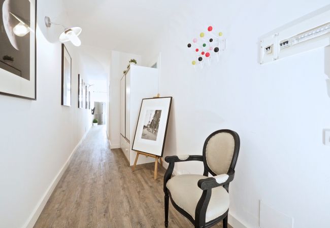 Apartamento en Barcelona - B41 Apartamento en Barcelona - B41