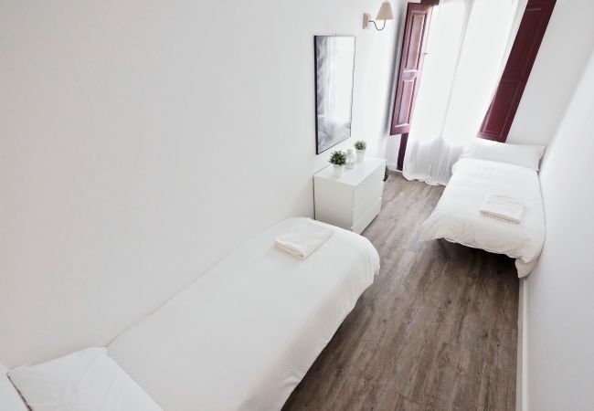 Apartamento en Barcelona - B41 Apartamento en Barcelona - B41