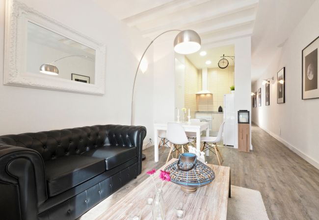 Apartamento en Barcelona - B41