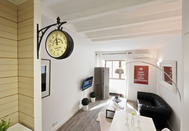 Apartamento en Barcelona - B41 Apartamento en Barcelona - B41