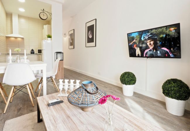 Apartamento en Barcelona - B41 Apartamento en Barcelona - B41
