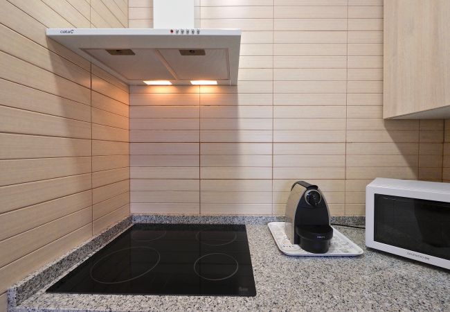 Apartamento en Barcelona - B41 Apartamento en Barcelona - B41