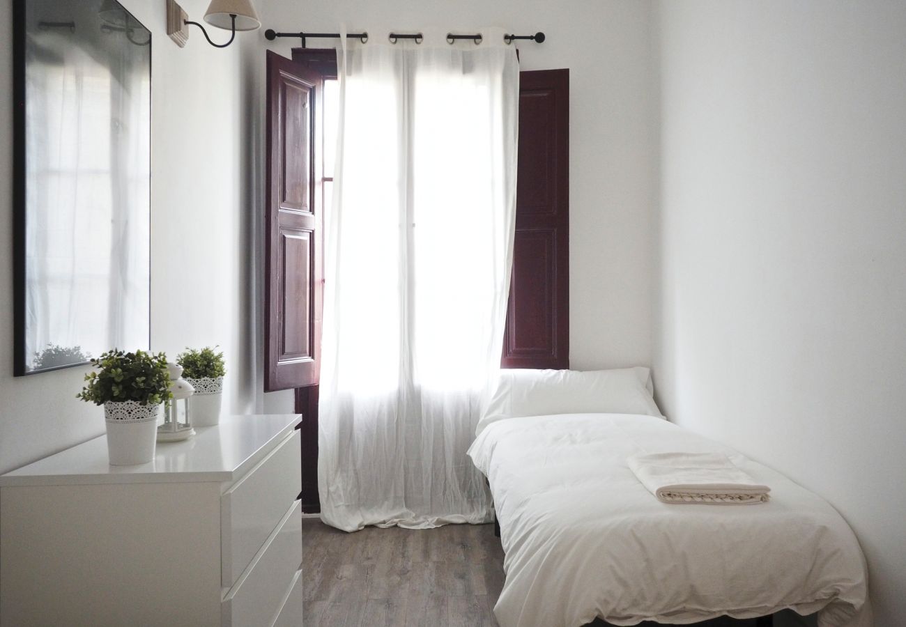 Apartamento en Barcelona - B41