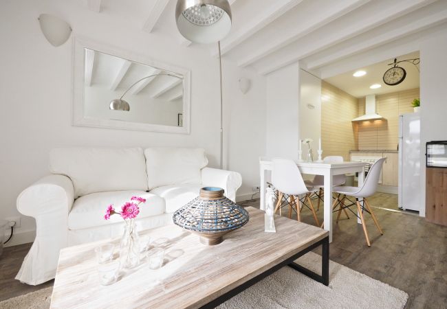 Apartamento en Barcelona - B51