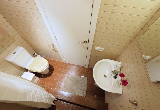 Apartamento en Barcelona - B51 Apartamento en Barcelona - B51