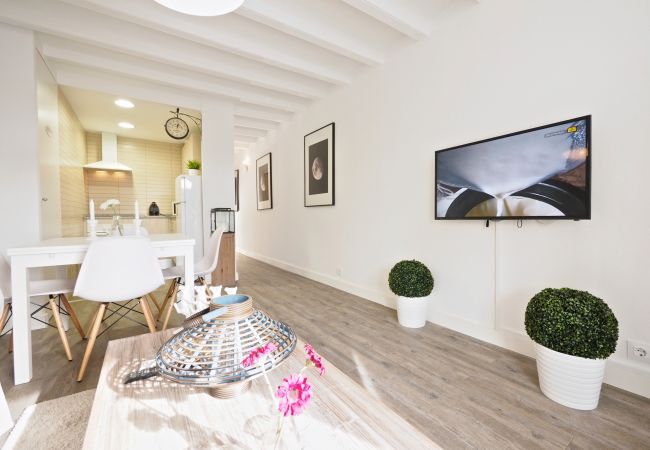 Apartamento en Barcelona - B51