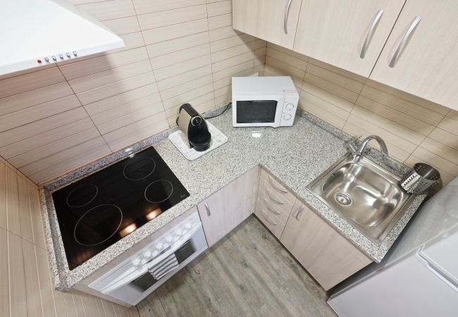 Apartamento en Barcelona - B51 Apartamento en Barcelona - B51