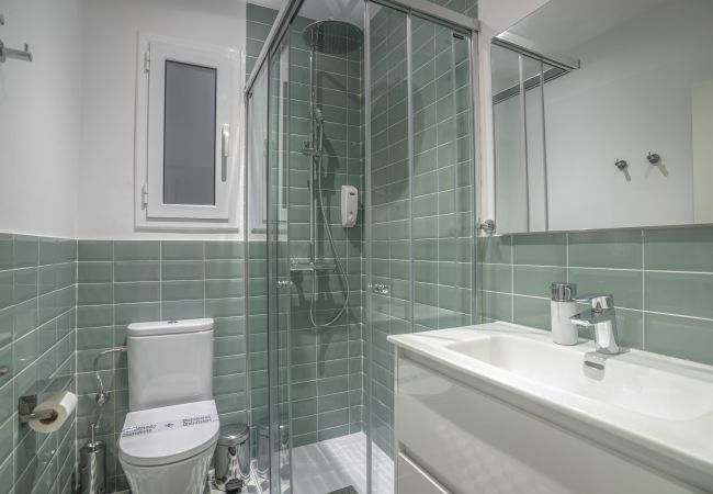 Apartamento en Barcelona - G11 Apartamento en Barcelona - G11