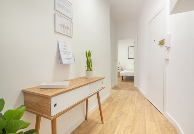 Apartamento en Barcelona - G11 Apartamento en Barcelona - G11