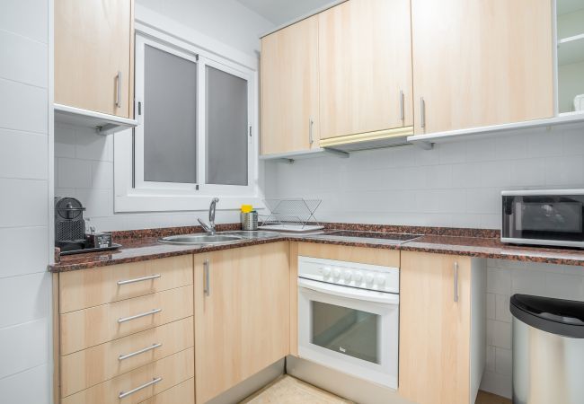 Apartamento en Barcelona - G11 Apartamento en Barcelona - G11