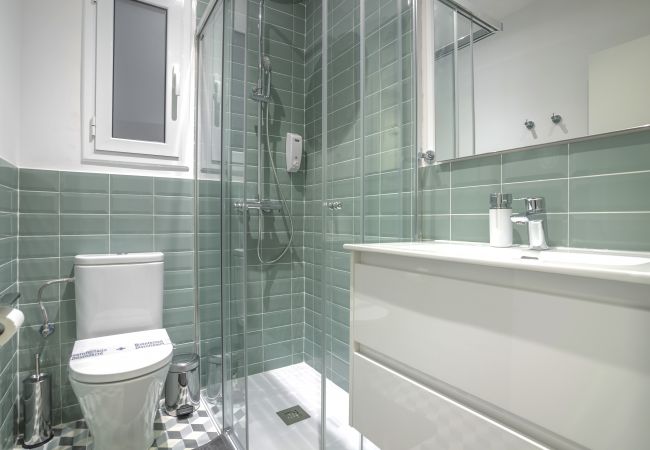 Apartamento en Barcelona - G11 Apartamento en Barcelona - G11