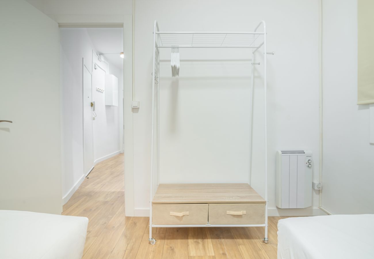 Apartamento en Barcelona - G11