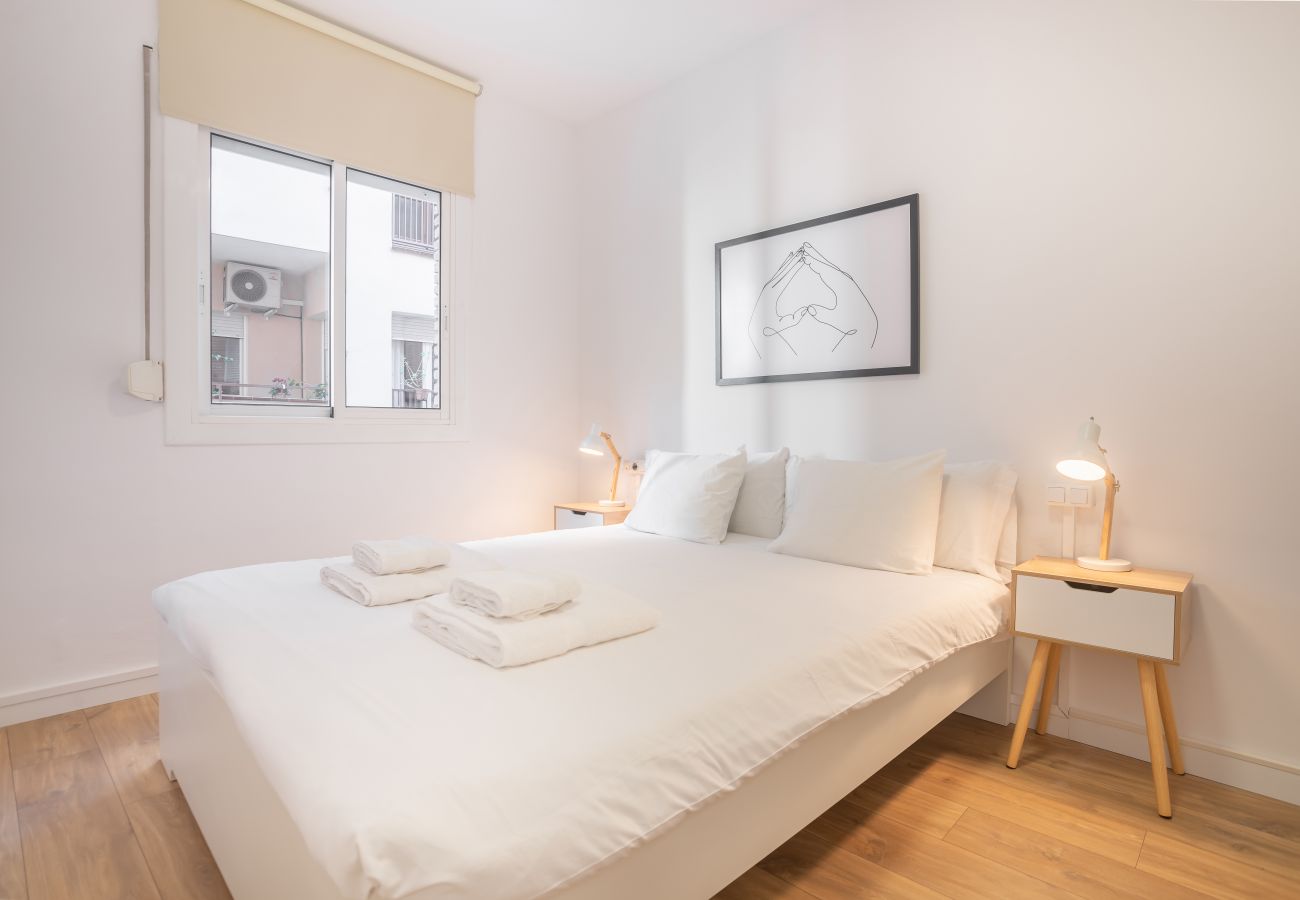 Apartamento en Barcelona - G11