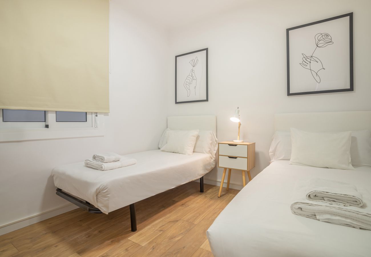 Apartamento en Barcelona - G11