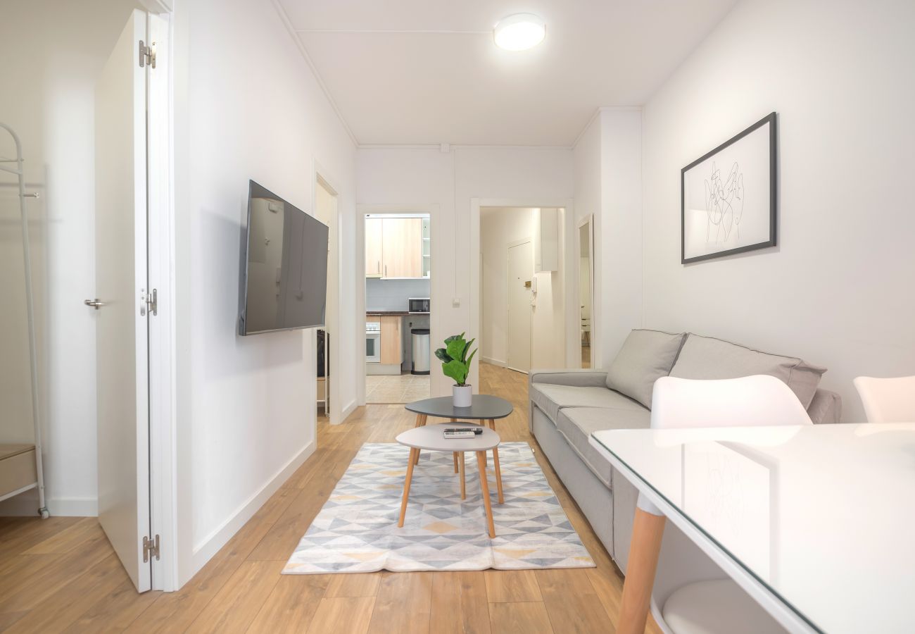 Apartamento en Barcelona - G11