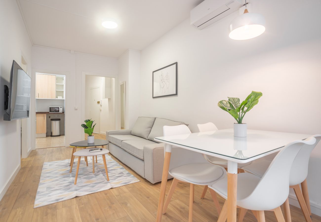 Apartamento en Barcelona - G11