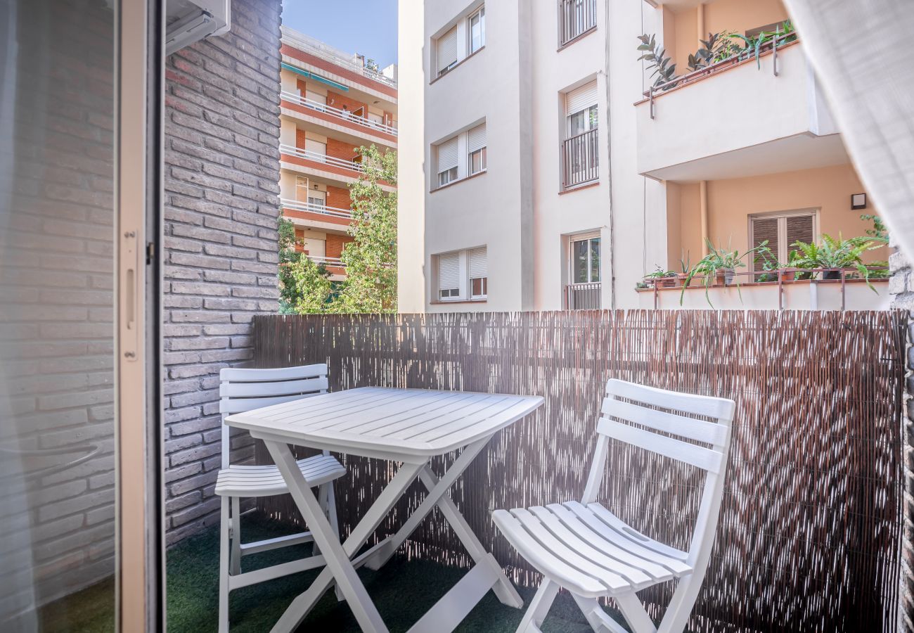 Apartamento en Barcelona - G11