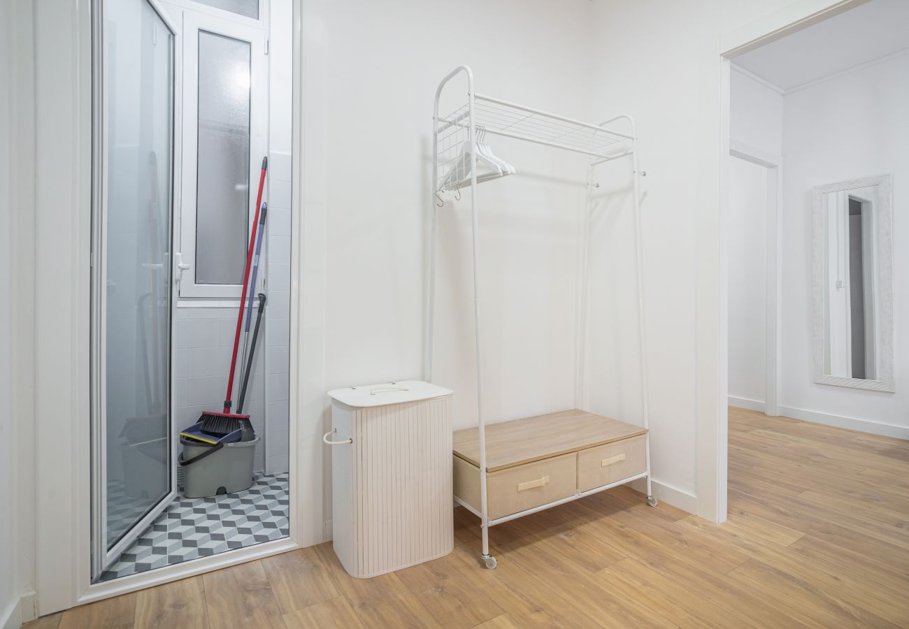 Apartamento en Barcelona - G11