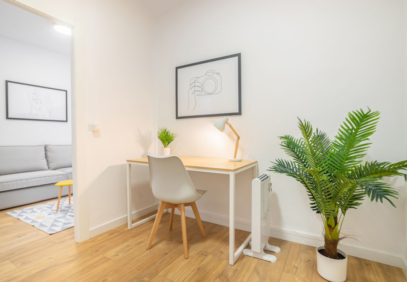 Apartamento en Barcelona - G11