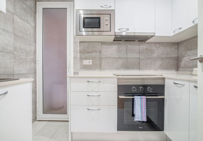 Apartamento en Barcelona - GE5 Apartamento en Barcelona - GE5